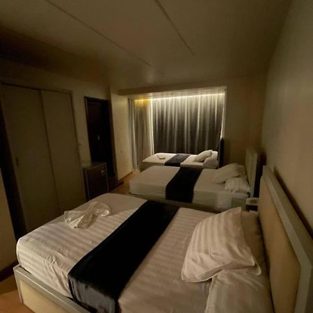 Ambiance Inn Hotel Downtown Каир Экстерьер фото