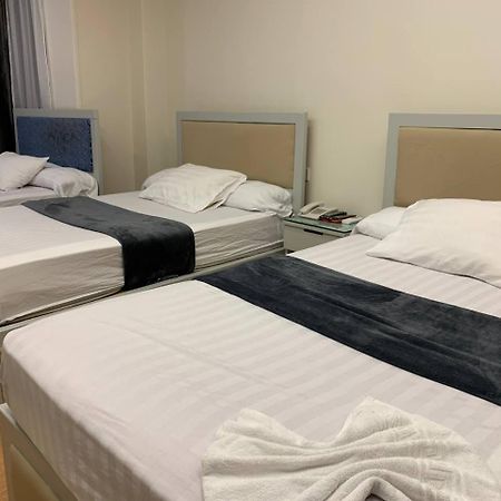 Ambiance Inn Hotel Downtown Каир Экстерьер фото