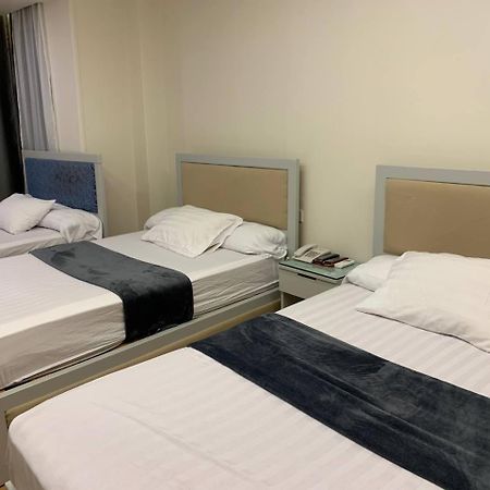 Ambiance Inn Hotel Downtown Каир Экстерьер фото