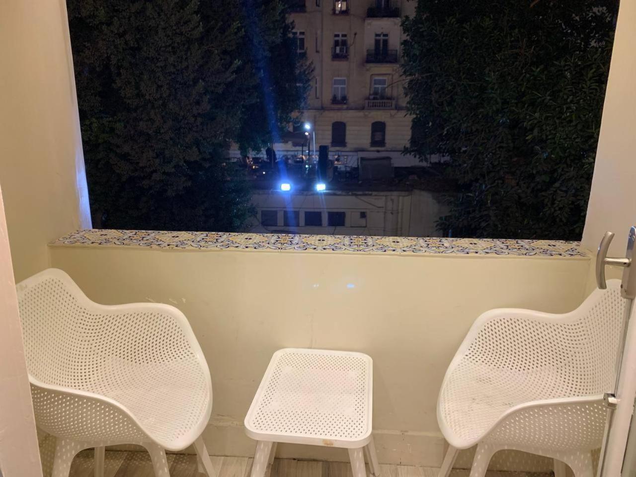 Ambiance Inn Hotel Downtown Каир Экстерьер фото