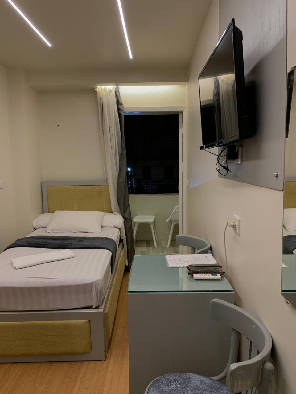 Ambiance Inn Hotel Downtown Каир Экстерьер фото