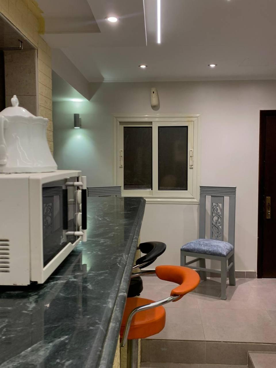 Ambiance Inn Hotel Downtown Каир Экстерьер фото