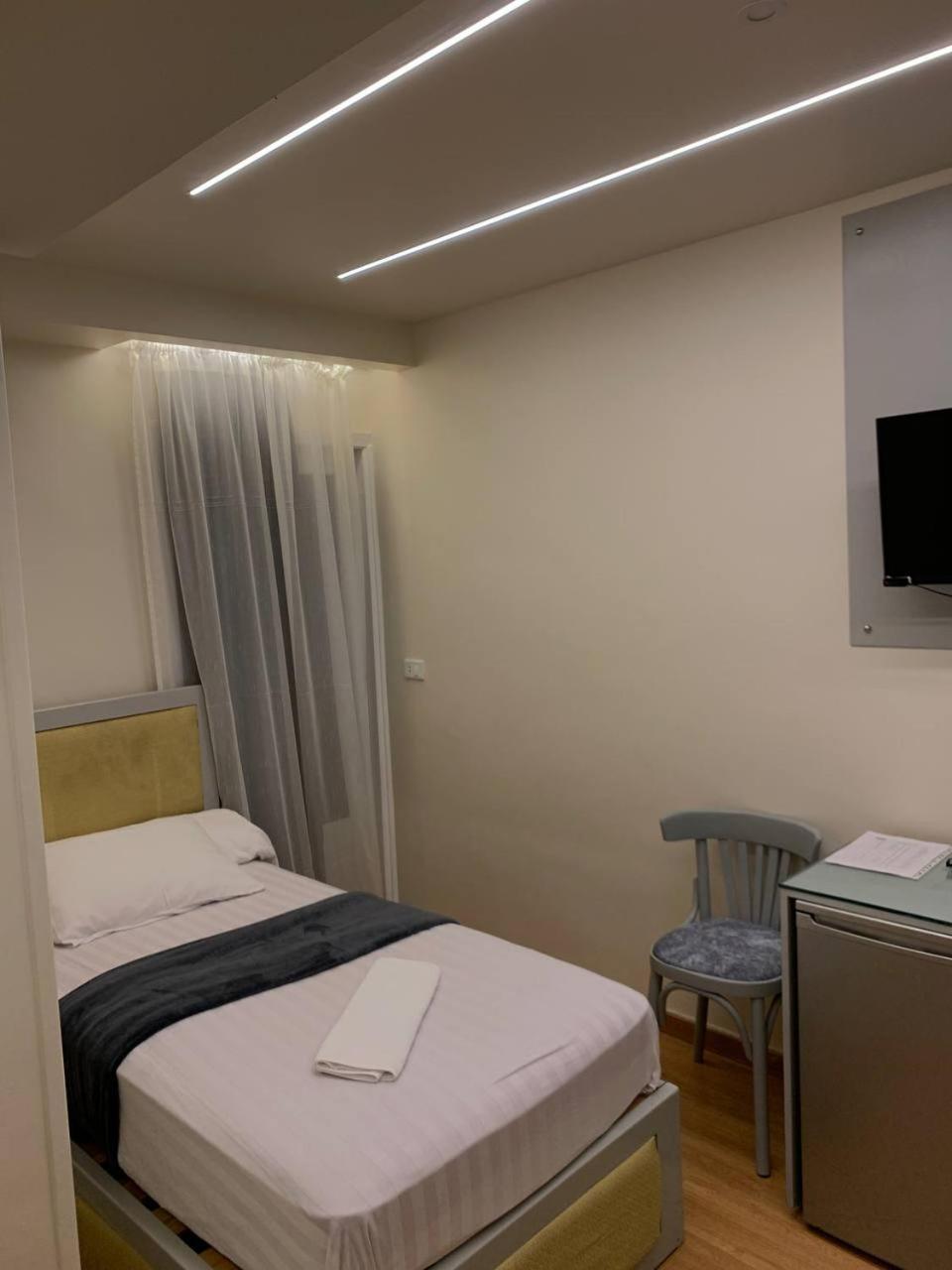 Ambiance Inn Hotel Downtown Каир Экстерьер фото