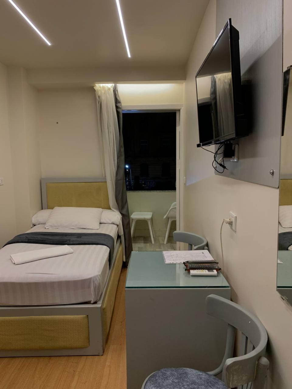 Ambiance Inn Hotel Downtown Каир Экстерьер фото