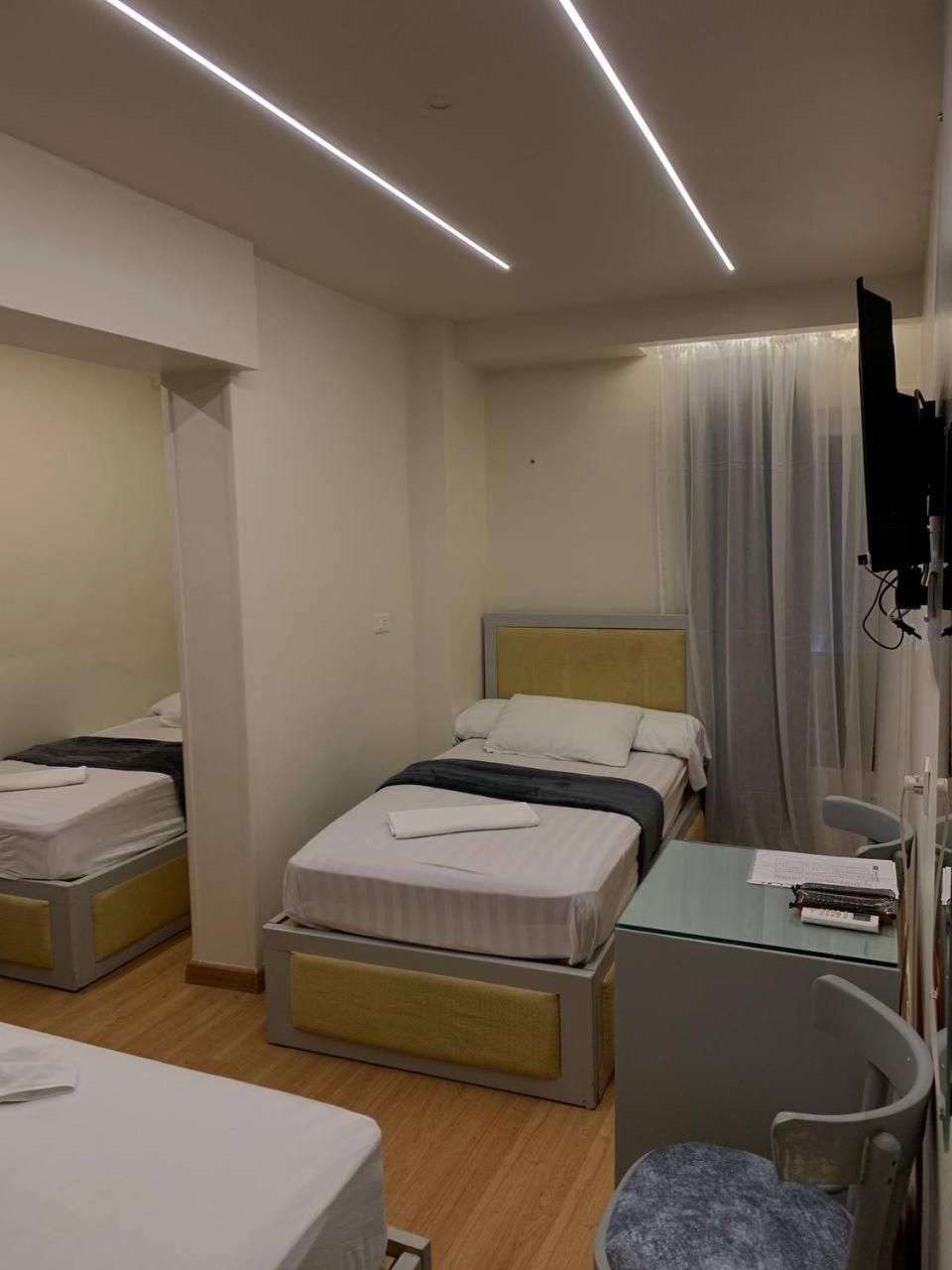 Ambiance Inn Hotel Downtown Каир Экстерьер фото