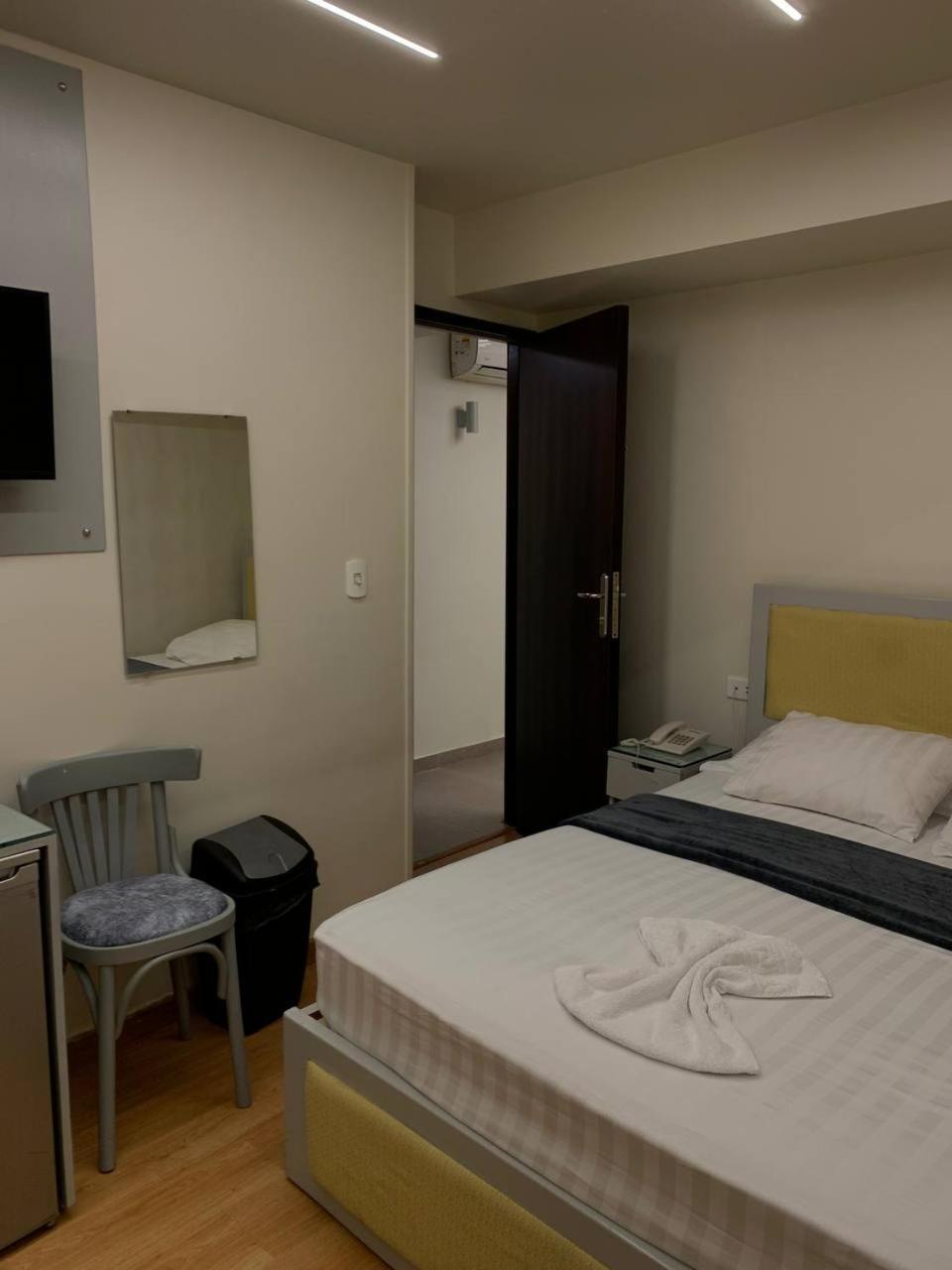 Ambiance Inn Hotel Downtown Каир Экстерьер фото